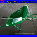 Prestar Goldenstar Heavy Wheelbarrow for Nigeria Market